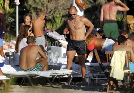 Wesley