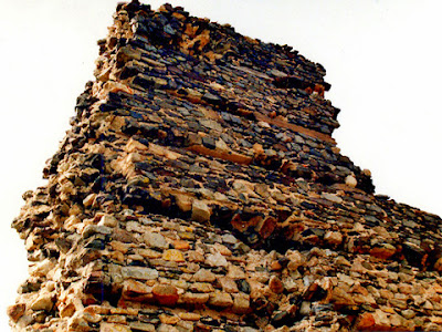bulgaria anevo kale fortress