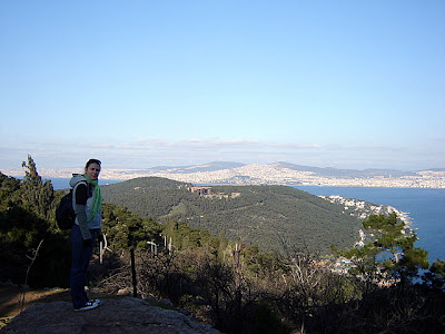 istanbul princes islands