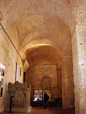 istanbul hagia sophia