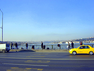 istanbul architecture