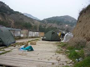 Крим 2010 (PANASONIC)