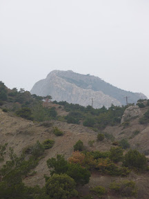 Крим 2010 (PANASONIC)