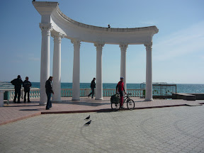 Крим 2010 (PANASONIC)