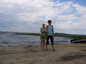 світязь 2008