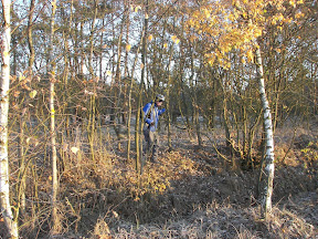 01.11.2009 - Railroad of Cyman