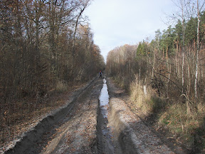 01.11.2009 - Railroad of Cyman