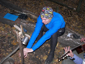 01.11.2009 - Railroad of Cyman
