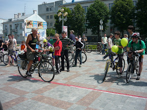 Велодень 29.05