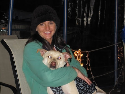 Carol and Pogo