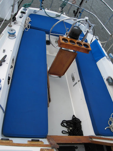 cockpit