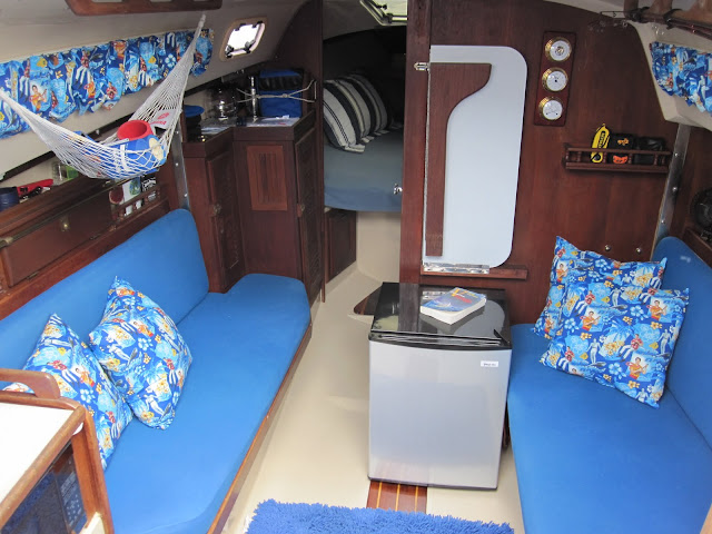 cabin