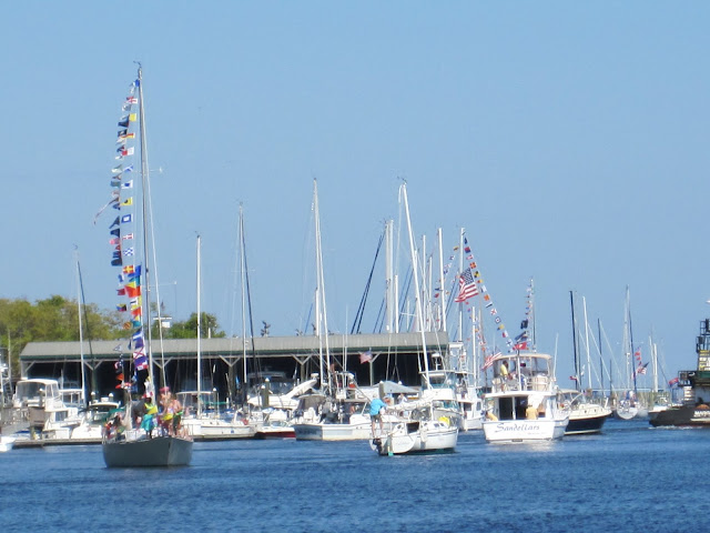 flags