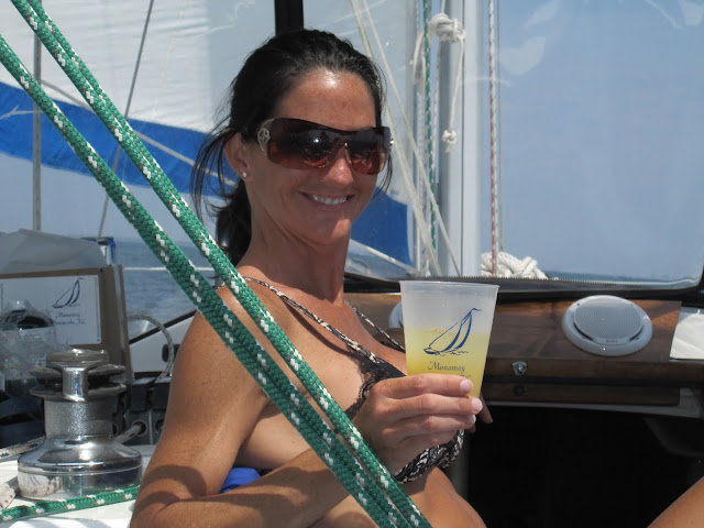 cocktails