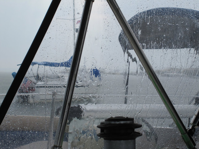 rain