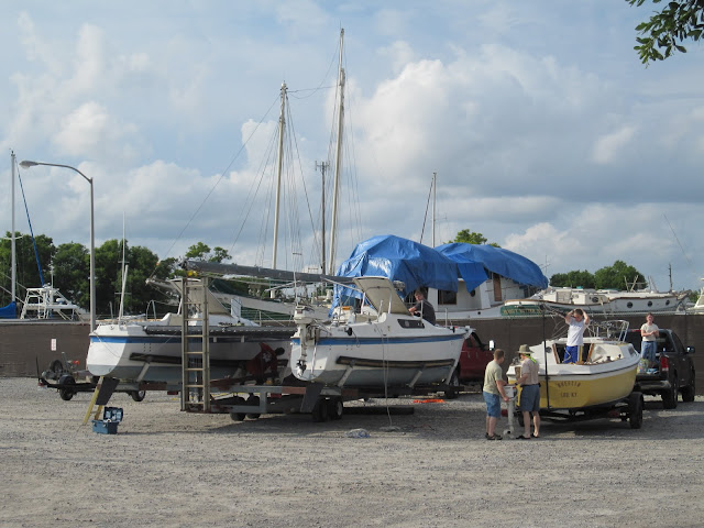 Macgregor 36