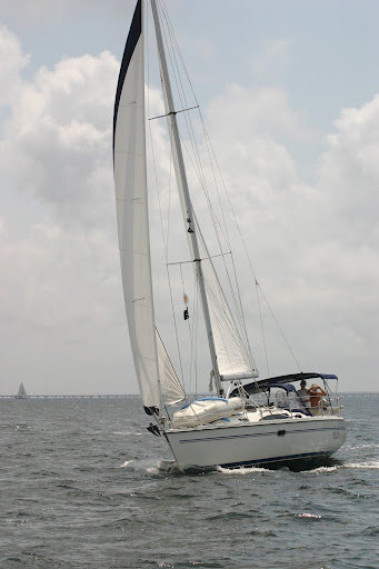 sailboat