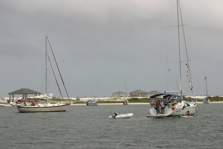boats
