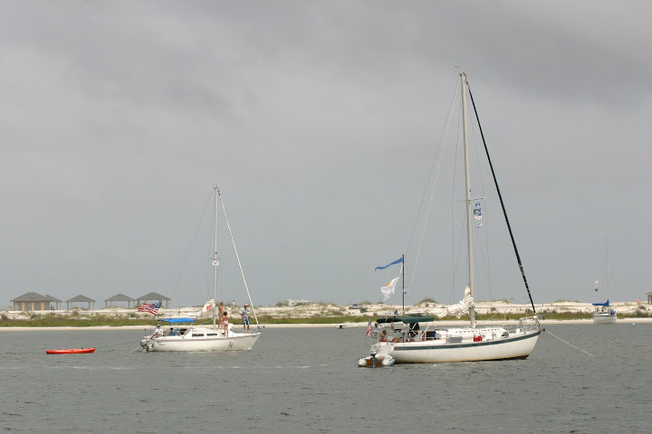 boats