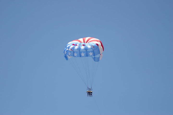 parasail