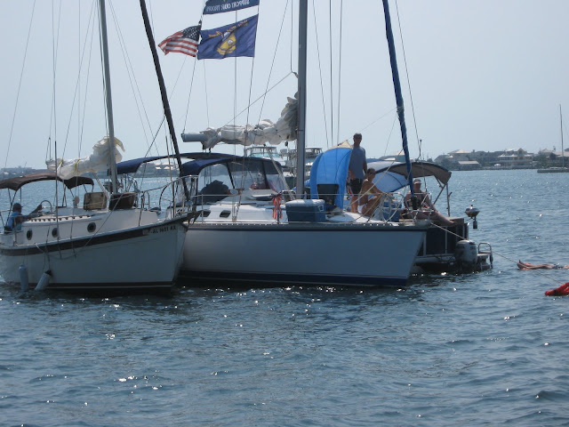 boats
