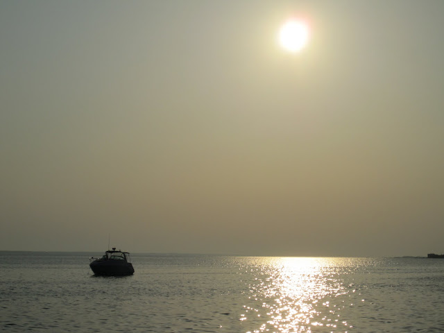 sunrise