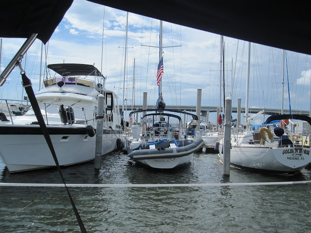 Monomoy