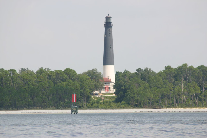 lighthouse