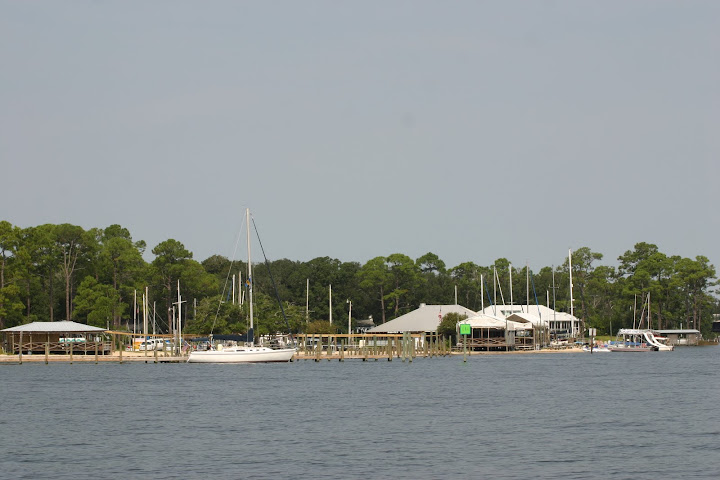 pirates cove