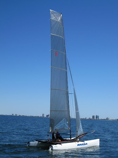 Nacra