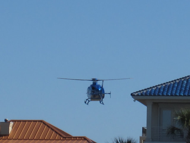 life flight