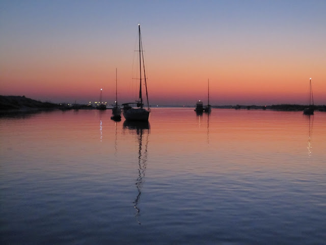 sunrise
