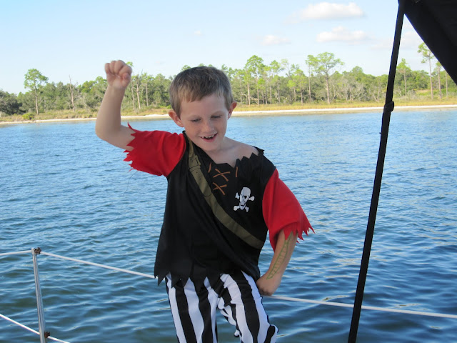 pirate