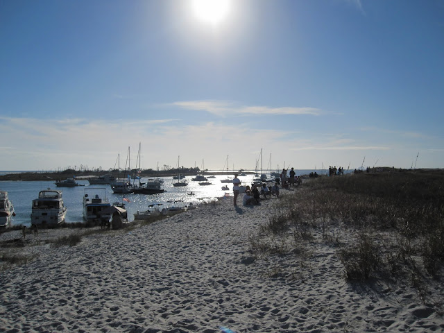 boats
