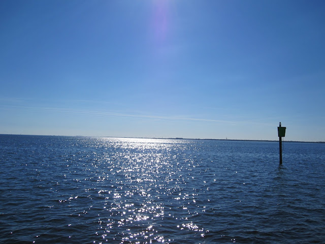 Pensacola Bay