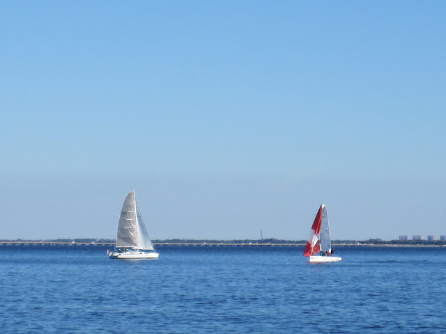 sailing 2