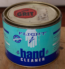 Hand Cleaner