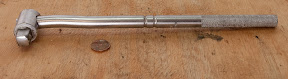 1/2" power bar