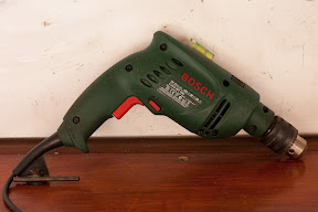 Electric drill