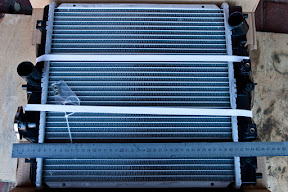 Radiator