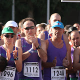 XV Mitja Marató Ciutat de Gandia 2009