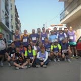 XIV Circuit La Marina Alta 2010 - II Prova Gata