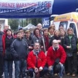 Marató Florencia (ITALIA 2008)