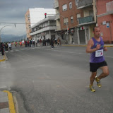 XIV Circuit La Marina Alta 2010 - IV Prova El Verger