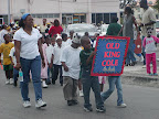 Bahamas, March 2005, Isabelle