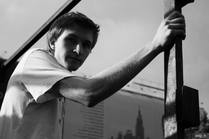 Митинг-концерт в защиту Химкинского леса