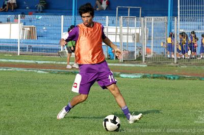 Particio 'Pato' Morales
