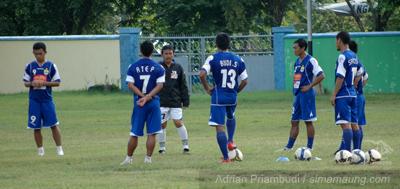 Persib Bandung 2009/2010