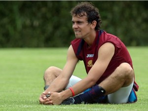 Persib Bandung | Eugenio Klein