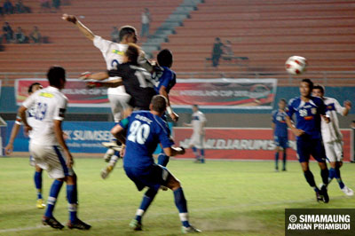 persib v persiba